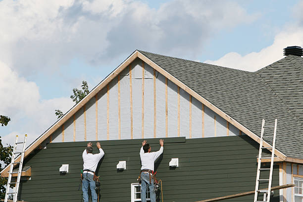 Best Historical Building Siding Restoration  in Monrovia, IN